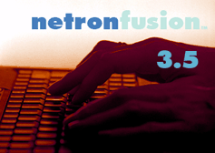 Netron Fusion 3.5